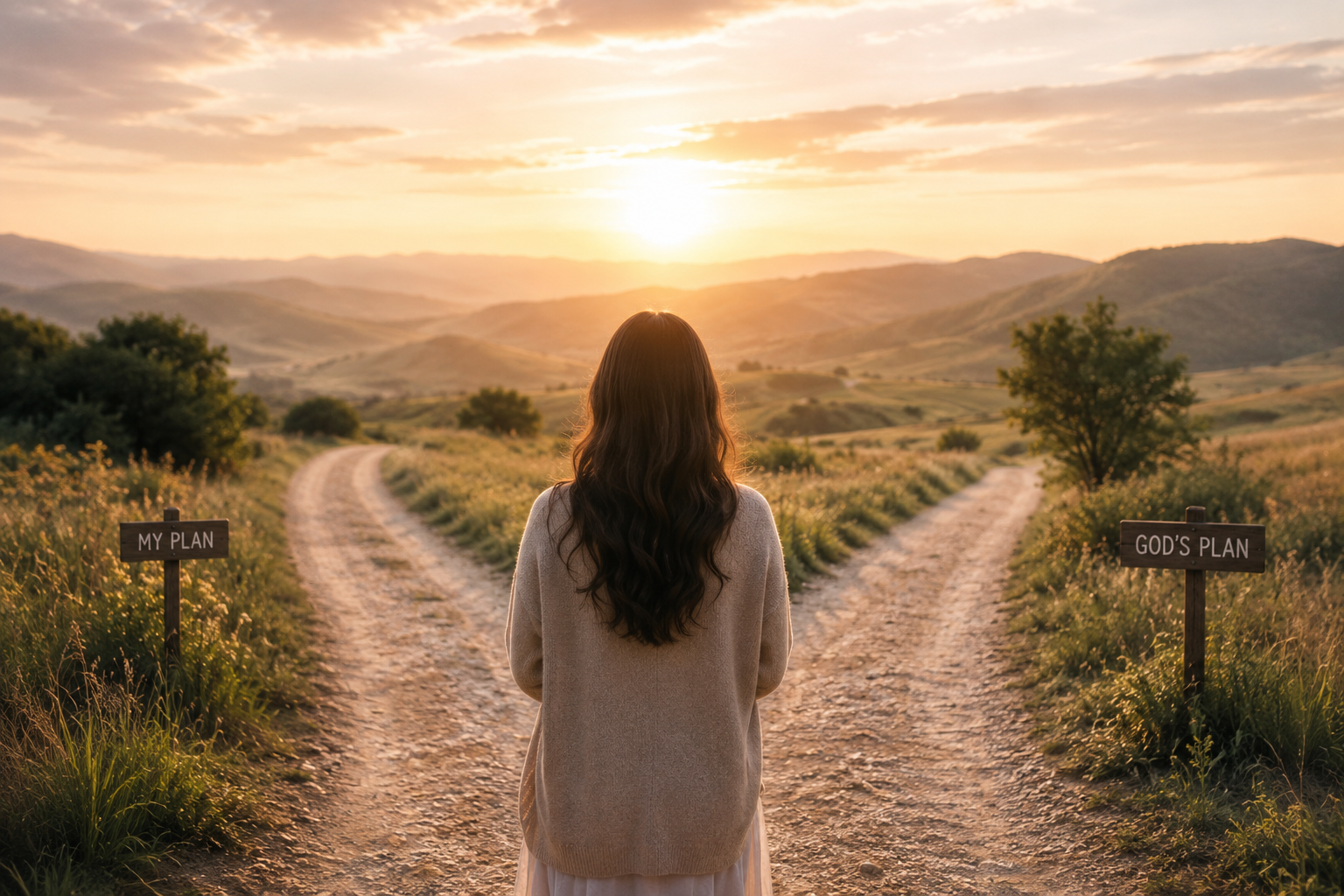 When it looks Good, But God isn't in it (Genesis 13)